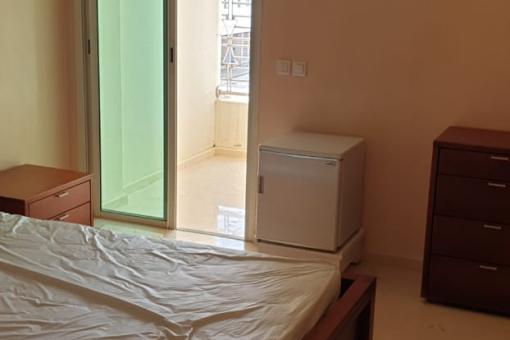 Appartement Haut-Standing Situé Au Quartier Champs De Course