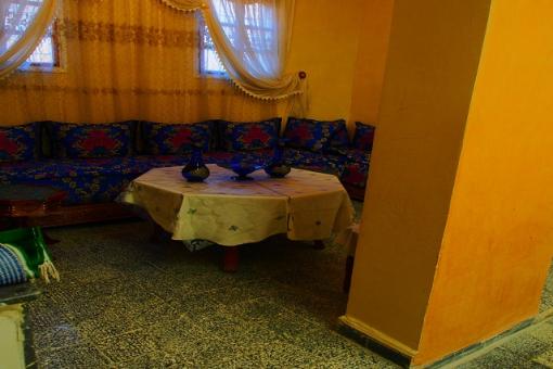 Wohnung Im Herzen Der Alten Medina Zu Verkaufen