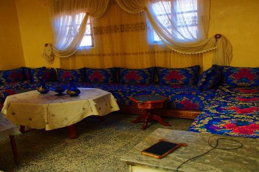 Wohnung Im Herzen Der Alten Medina Zu Verkaufen