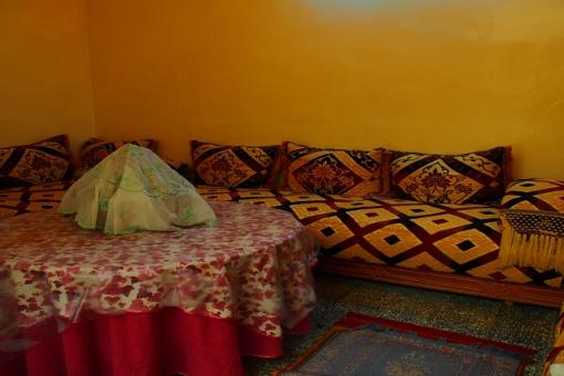 Wohnung Im Herzen Der Alten Medina Zu Verkaufen