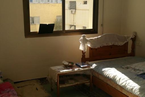 Luxuriöse Wohnung im 2. Stock in sehr gutem Zustand