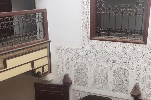 Maison Traditionnelle Avec Un Bon Prix
