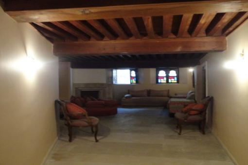 Riad De Charme Fassi