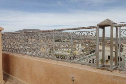 Riad De Charme Fassi