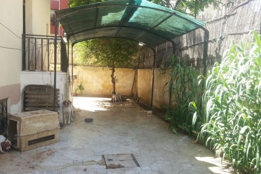 Schöne Villa Mit Garten