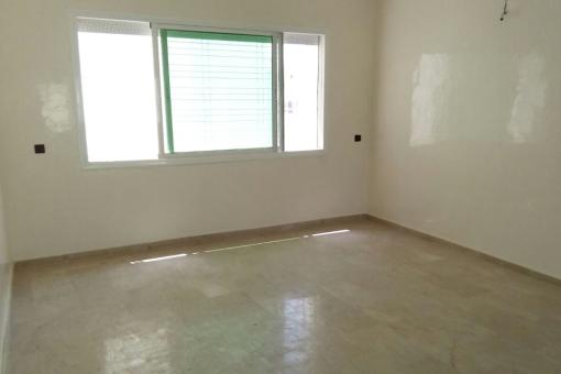 Piso en zona tranquila