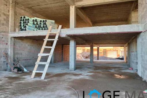 Local comercial en la avenida khalil jabran