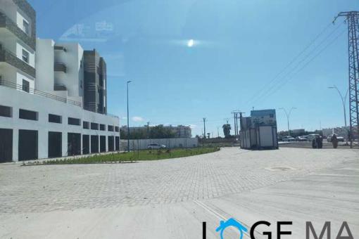 Venta de tiendas de 21 y 22 metros