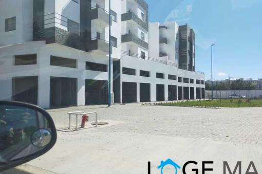 Venta de tiendas de 21 y 22 metros