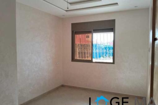 A el jadida, Appartement de 88 RDC m2 dans R+2 près marjan