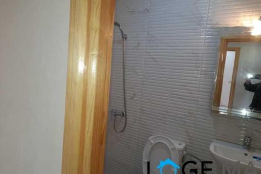 A el jadida, Appartement avec escalier privative de 103 m2 près marjan