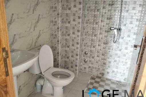 A el jadida, Appartement de 76 m2 dans R+4 près marjan