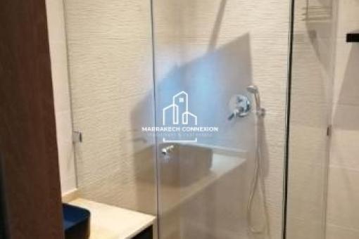 Luxueux appartement Quartier IZDIHAR