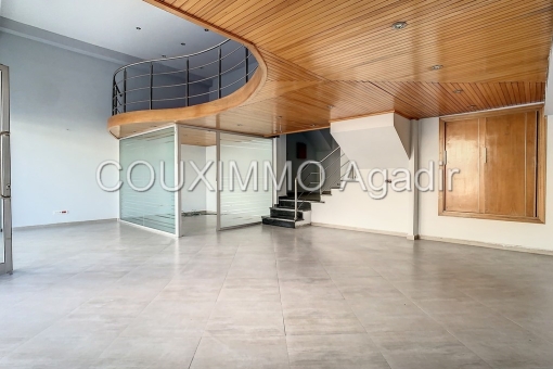 Premises for sale