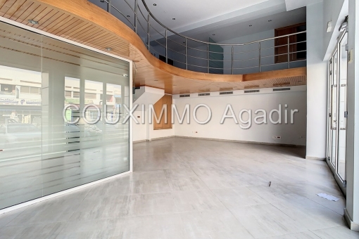 Premises for sale