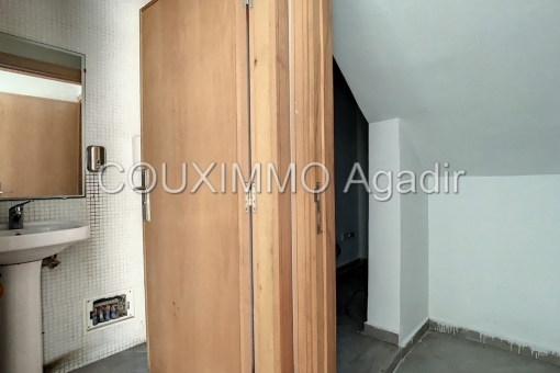 Premises for sale