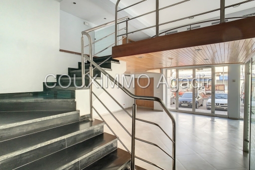 Premises for sale