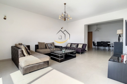 Appartement meublé Talborjt