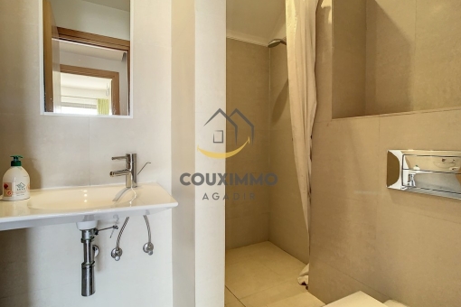 Appartement meublé Talborjt