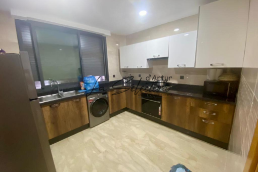 Duplex mit Poolblick zum Verkauf in Sonaba