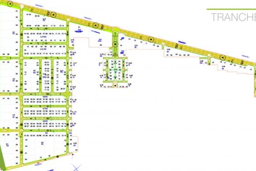 Lot Industriel Agropole 011-004